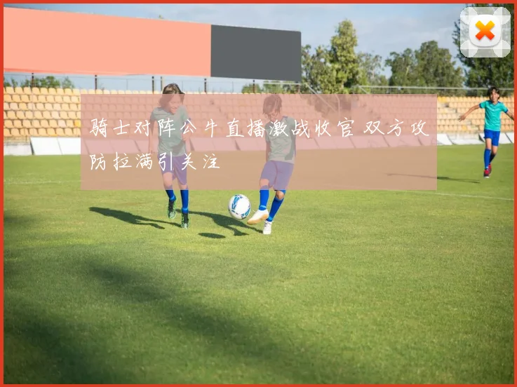 骑士对阵公牛直播激战收官 双方攻防拉满引关注
